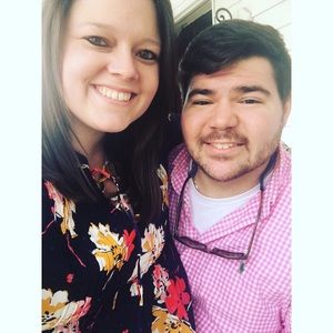 Meet your Posher, Ashlee